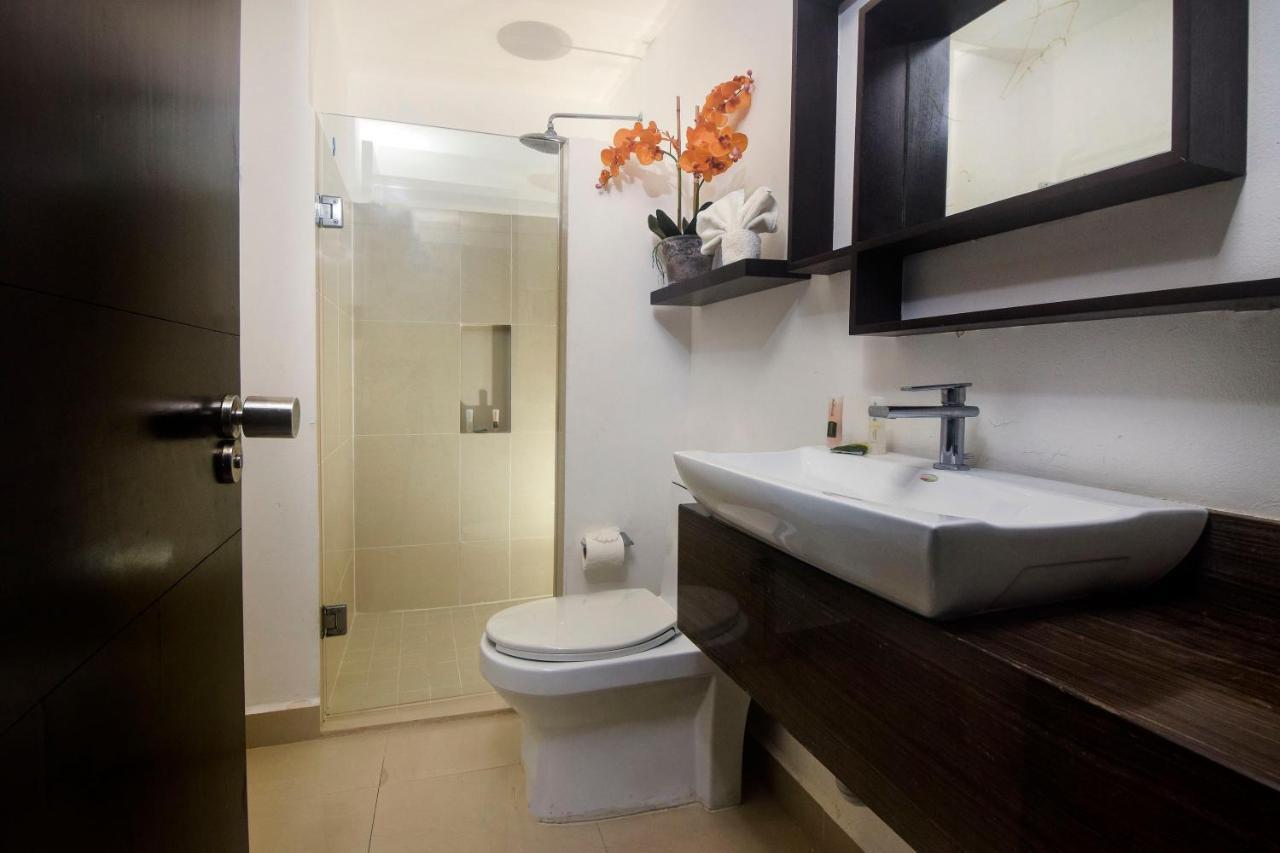 Apartment Peninsula Grand By Your Way