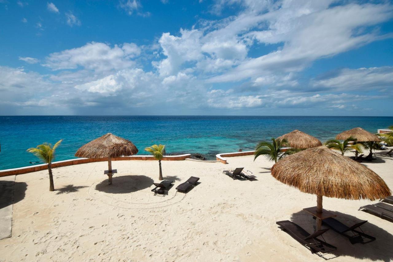 Apartment Peninsula Grand By Your Way Cozumel