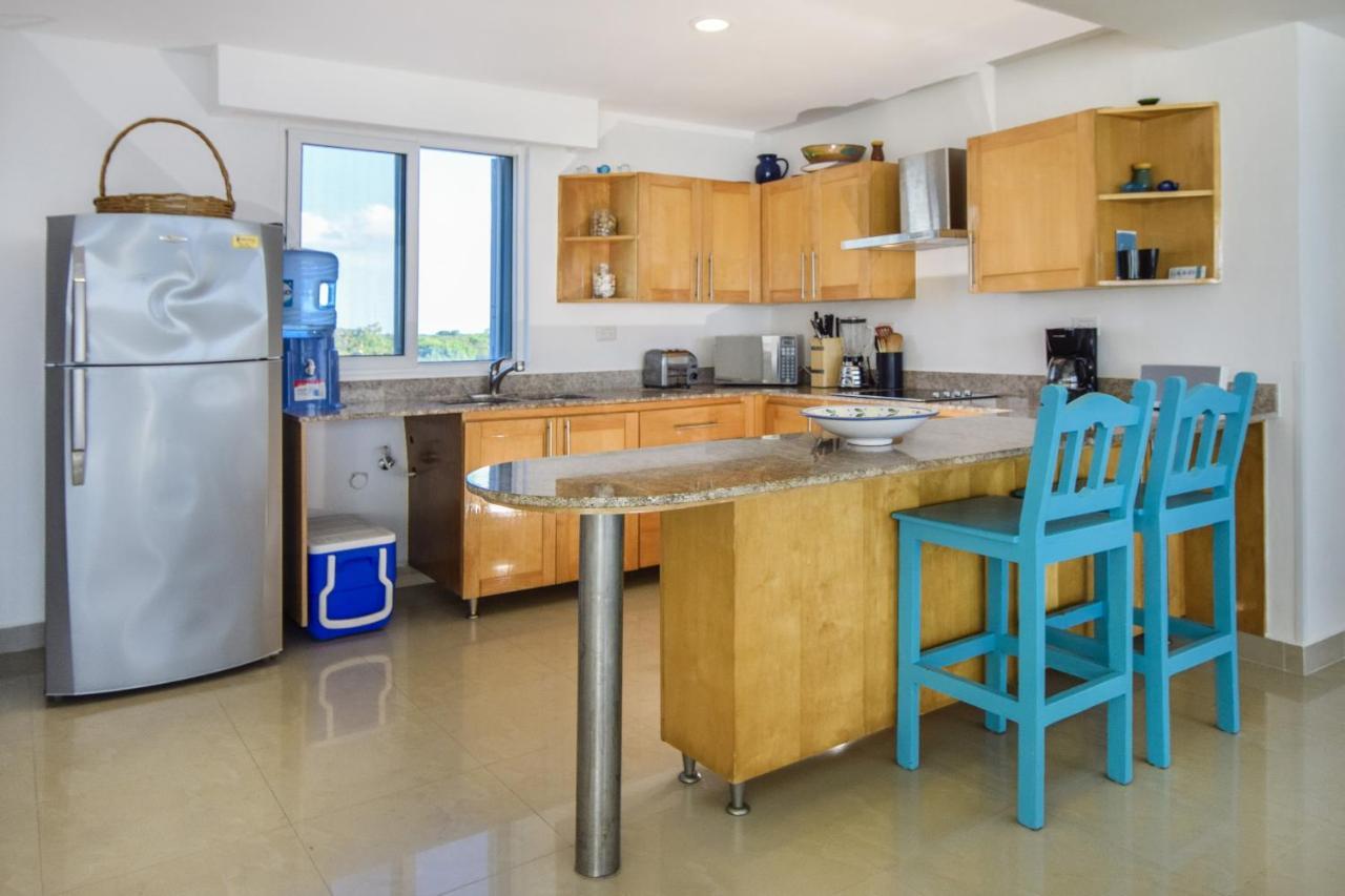 Apartment Peninsula Grand By Your Way