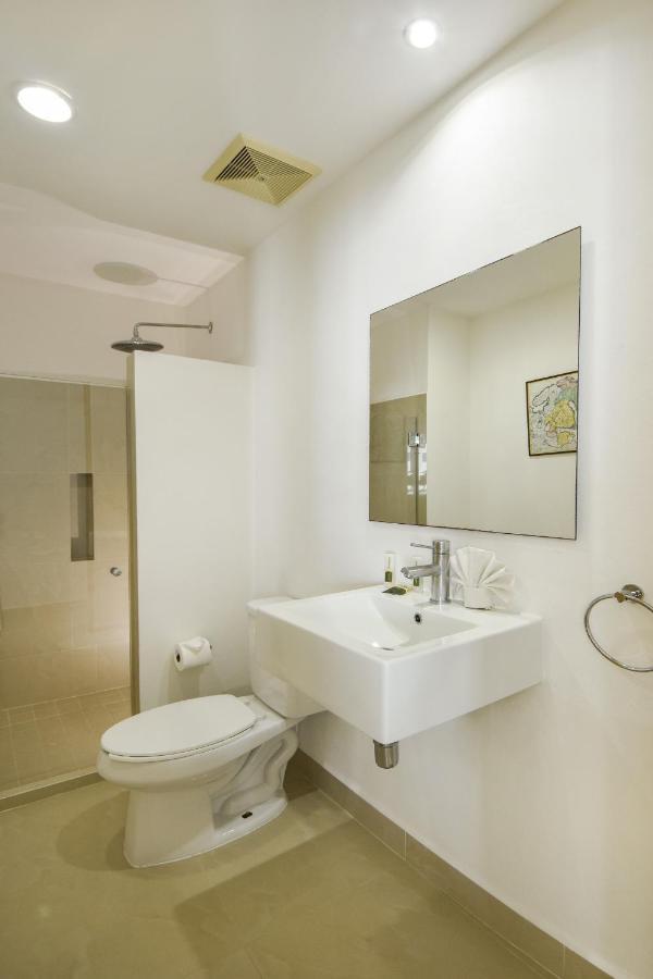 Peninsula Grand By Your Way Apartment Cozumel