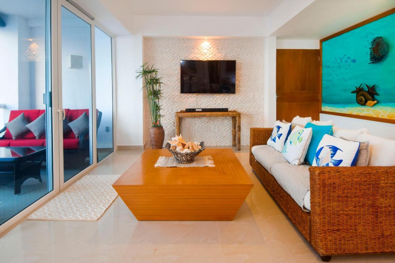 Apartment Peninsula Grand By Your Way Cozumel