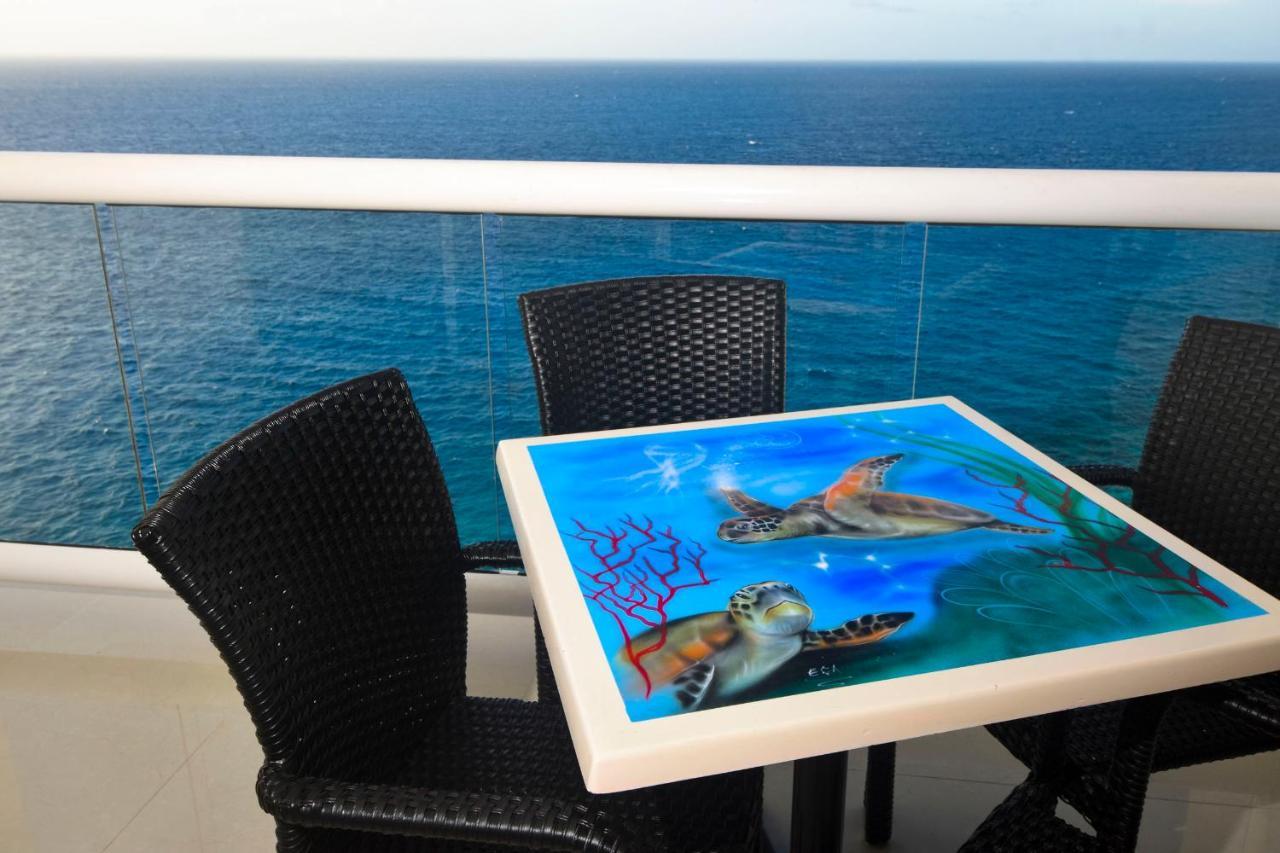 Peninsula Grand By Your Way Apartment Cozumel