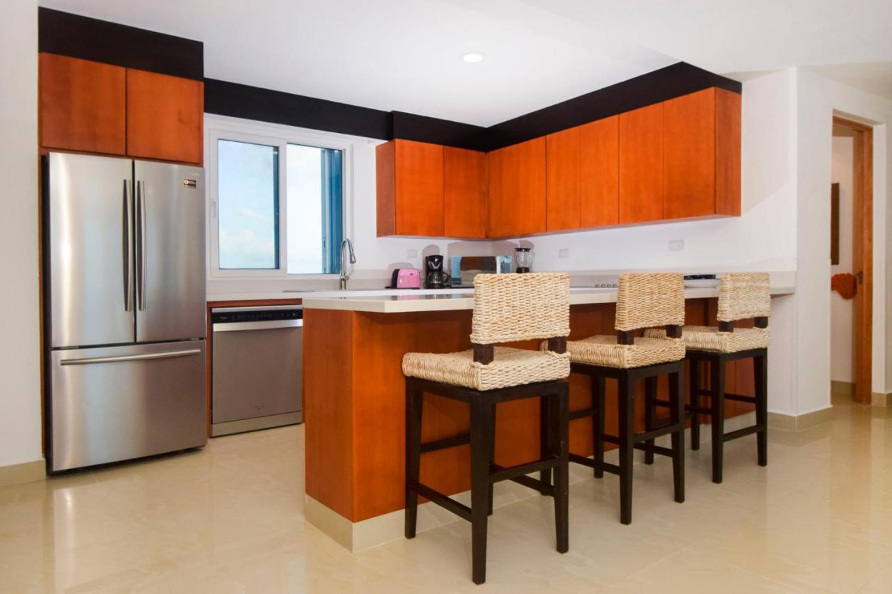 Apartment Peninsula Grand By Your Way *