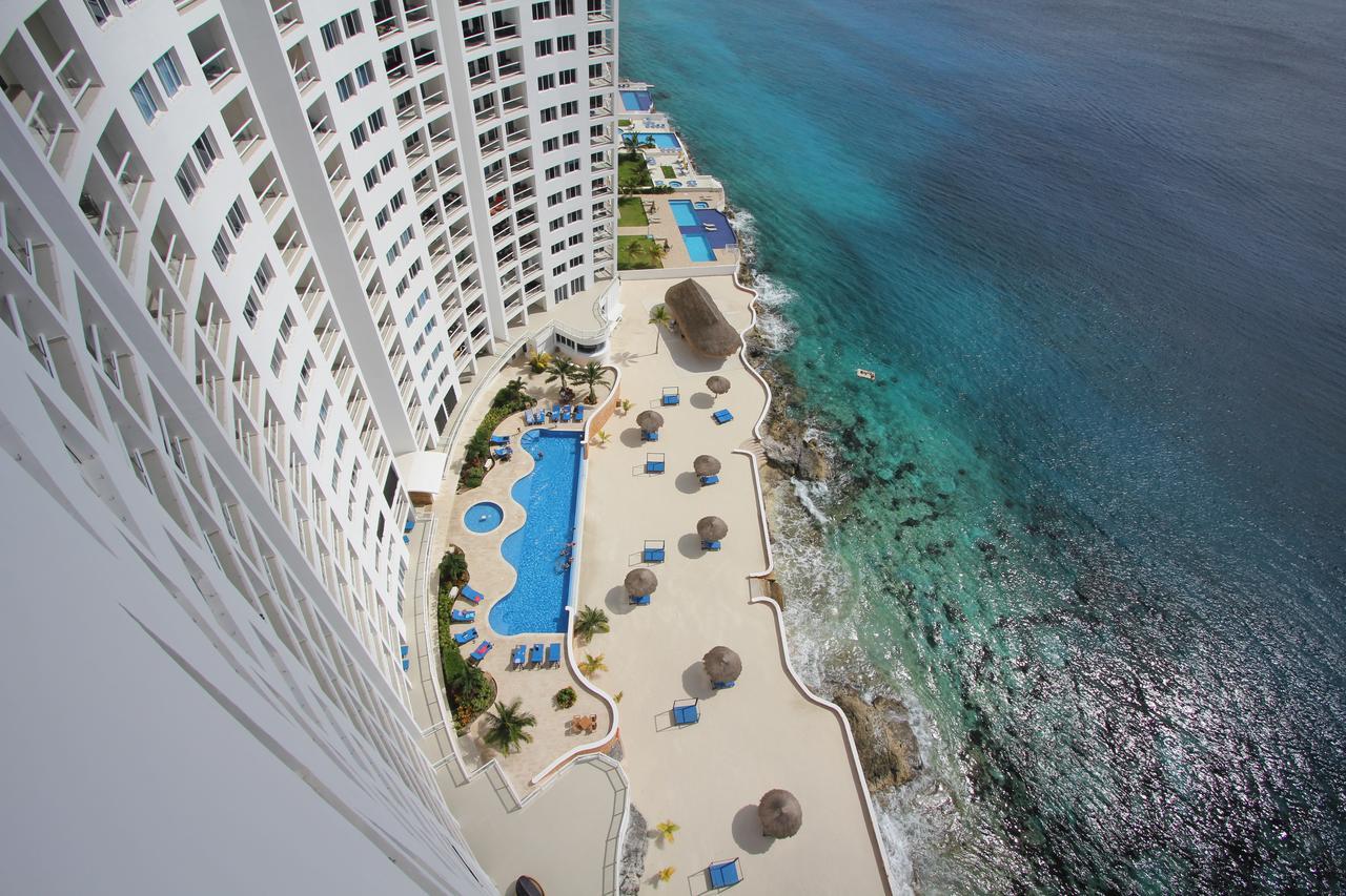 Peninsula Grand By Your Way Apartment Cozumel