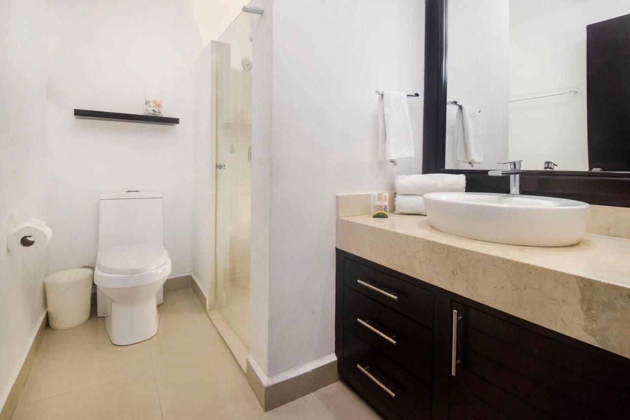 Apartment Peninsula Grand By Your Way